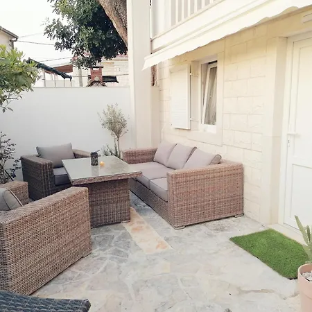 Apartment Bracki Cvijet