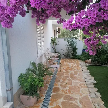 Bracki Cvijet Sutivan