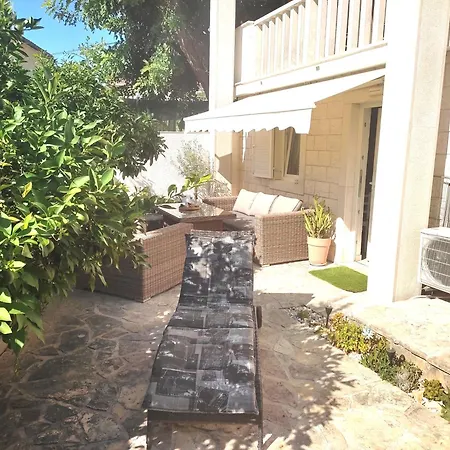 Apartment Bracki Cvijet *