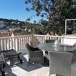 Apartmán Bracki Cvijet Sutivan