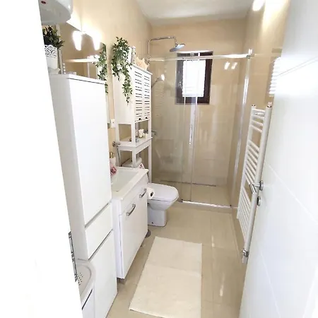Bracki Cvijet Apartment Sutivan