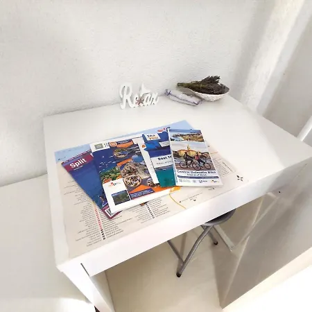 Apartment Bracki Cvijet *