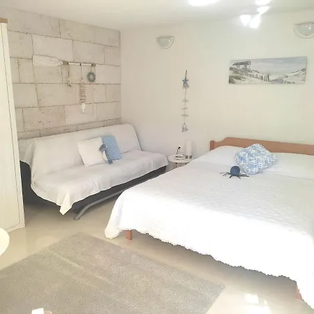 Apartment Bracki Cvijet