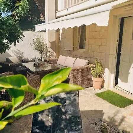 Apartmán Bracki Cvijet Sutivan