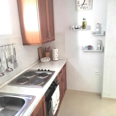 Bracki Cvijet Apartment