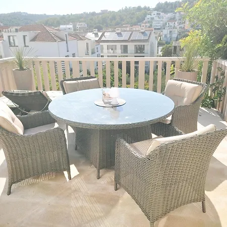 Apartmán Bracki Cvijet *