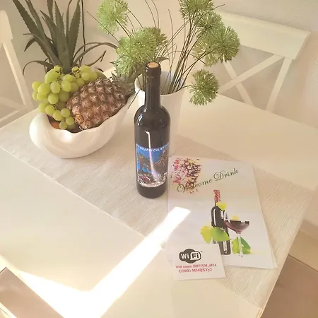 Bracki Cvijet Apartmán *