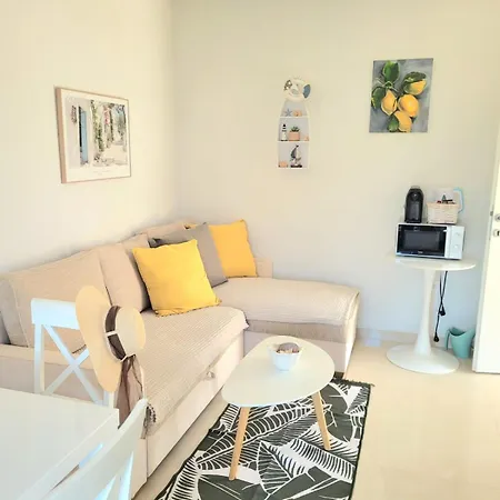 Bracki Cvijet Apartment Sutivan