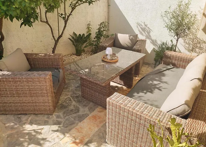 Διαμέρισμα Bracki Cvijet Sutivan