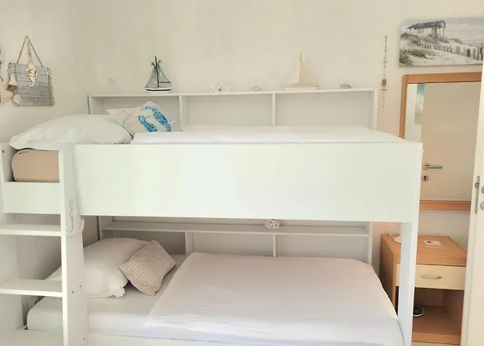 Διαμέρισμα Bracki Cvijet *
