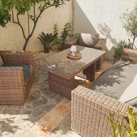 Apartman Braćki Cvijet Sutivan