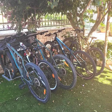 Braćki Cvijet Apartman *
