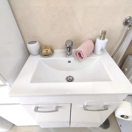 Apartman Braćki Cvijet *