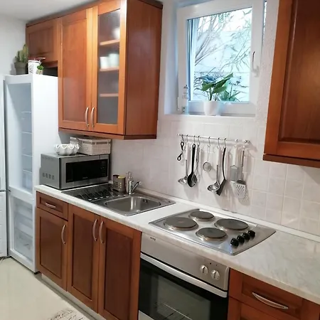Apartman Braćki Cvijet
