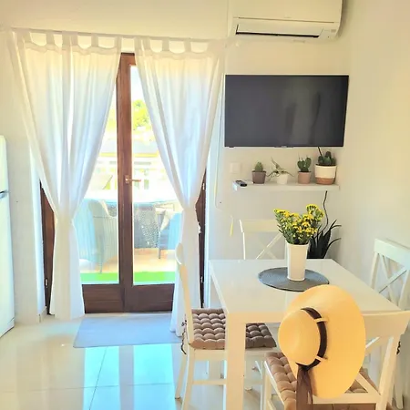 Braćki Cvijet Apartman *