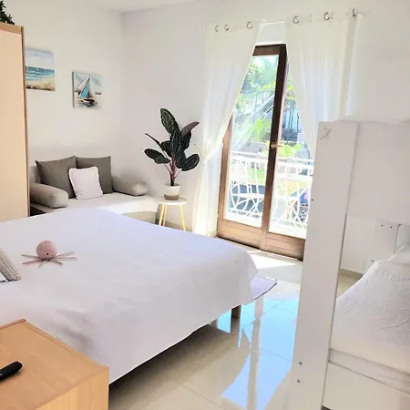 Apartman Braćki Cvijet