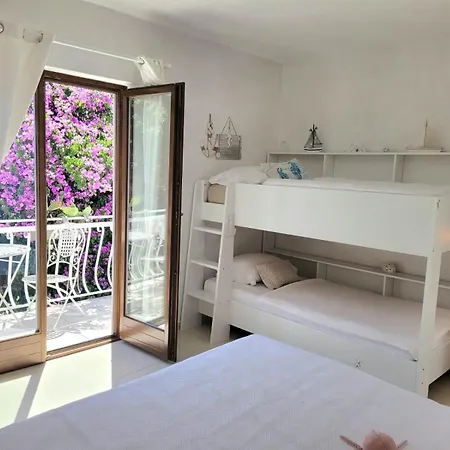 Apartman Braćki Cvijet Sutivan